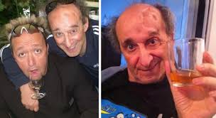 Bruno Arena morto un anno fa, il toccante messaggio dell'amico Max  Cavallari: «Aspettami, ti amerò per sempre»