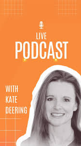 Tame Hot Flashes, Balance Hormones & Boost Thyroid Health with Kate Deering