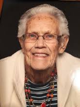 Obituary information for Helen Bryant