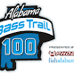 Alabama Bass Trail 100 – Neely Henry Lake event image