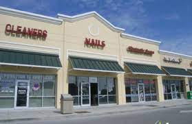 Central Nails 4413 13th St Saint Cloud Fl 34769 Yp Com
