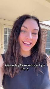 What Does Competition Cheer Mean