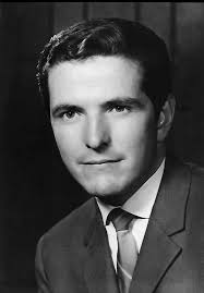 Rejean Houle, founder of Skiroule is taking a look at the Skiroule assembly  line( 3rd man, left to right) Origin of the Skiroule name: "SKI" then add  Rejean's name. (Rejean Houle) "R"ejean