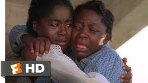 But even if this is so, this shade is still a world favorite because of its deep richness that is often. The Color Purple 1 6 Movie Clip Sisters Separated 1985 Hd Youtube