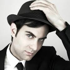 Stream David Self Interviews James Tormé by emilieconway