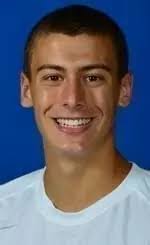 2012 Men's Soccer Roster