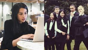 19 december 1994), is an indonesian multi talented performer. Kuliah S1 S2 Di Luar Negeri Begini Beda Perjalanan Pendidikan Maudy Ayunda Dan Gita Gutawa Boombastis