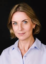 Anna Lindqvist Willy