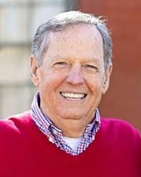 Lane Strother Obituary (2020)