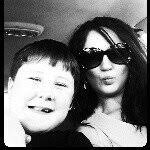 Amy Waldrep's Instagram, Twitter & Facebook