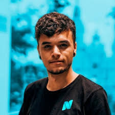 David Balseca (@Davidbalseca23)