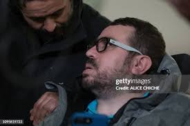 72 Alexandre Bissonnette Photos & High Res Pictures