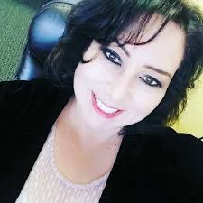 Roberta Aragon Shain (@RobertaAragon1)