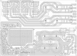 блок питания Atx устройство и принцип работы часть 2 Tl494 Shema Vklyucheniya Princip Raboty Primery Shem Chertezhi Pechatnyh Plat Chertezhi Shemotehnika Raboty