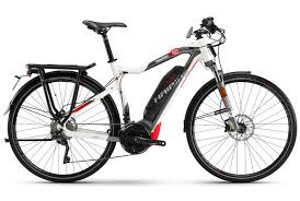 Haibike Sduro Trekking Bei Fahrrad Xxl Kaufen