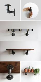 Chto Sdelat Iz Plastikovyh Trub Muebles Hechos En Casa Muebles De Tubo Decoracion De Tuberia