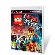 This game has a way of putting the players in charge of the characters featured in the lego movie. Lego La Pelicula El Videojuego Playstation 3 Game Es