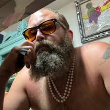 Download JonFuKong album songs: Horace Monroe