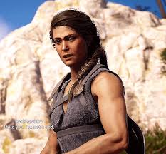Kassandra is the reason assassin's creed odyssey works so well, and the game is worse if you don't choose her. Five Reasons You Ll Be Krazy For Kassandra In Assassin S Creed Odyssey Critical Hit