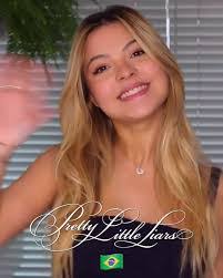 Jenna Mello's Instagram, Twitter & Facebook