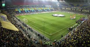 Maybe you would like to learn more about one of these? Fenerbahce 80 Bin Kisilik Yeni Stadi Istanbul Park In Oldugu Yere Yapmayi Dusunuyor Haberler Spor