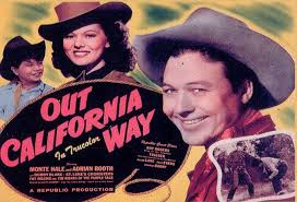 Out California Way (1946)