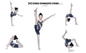 Young beautiful ballet girls training their legs stretch at ballet barre. 100 Sims 4 Ideen Sims 4 Kleinkind Sims4 Clothes Sims 4