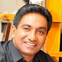 Sachin George Vergis‏