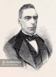 SENOR DON JOSE JOAQUIN PEREZ, THE NEW PRESIDENT OF CHILI