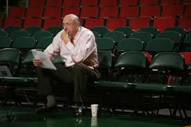 Bob Weiss Hired as Assistant Coach