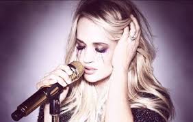 carrie underwoods cry pretty album debuts at no 1 makes