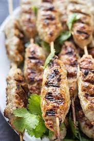 I Have No Doubt You Will Quickly Become A Fan Of These Mouthwatering Ground Chicken Kebabs They Can Be Prep Armenian Recipes Lula Kebab Recipe Ground Chicken