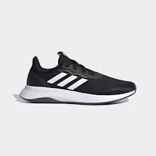 Besides good quality brands, you'll also find plenty of discounts when you shop for sport shoes during big sales. Adidas Qt Racer Sport Shoes Black Adidas Deutschland