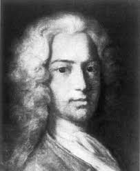 BIOGRAPHY: Daniel Bernoulli