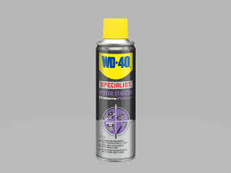 Den Motor Wieder Starten So Funktioniert Es Mit Dem Wd 40 Guide