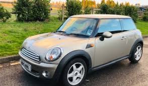 Image result for Pure Silver 2009 Mini