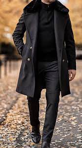 Pin By Well Dressed On Dressed Style Ideas Jackets Men Fashion Mens Fashion Coat Trendy Winter Fashion