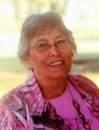 Allyene Luna Obituary