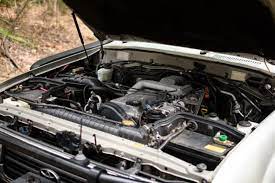 Toyota sequoia (с 2010 по 2012 годы) 80 Series Landcruiser Used Review 1990 1998