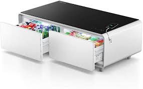 Beatport is the world's largest electronic music store for djs. Buy Yamada Ymda Smart Coffee Table Minibar With Smart Bluetooth Music System White Online Shop Home Garden On Carrefour Uae