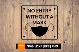 Fruit floral doodle free vector. Download Free Svg Face Mask Pattern Free Svg Cut Files For Commercial Use