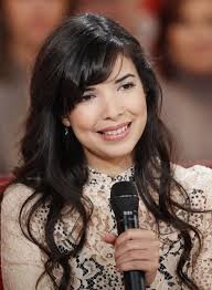 Photos : Indila : 5 choses à savoir sur LA nouvelle chanteuse qui nous fait  danser !