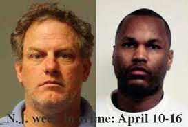 Gunfire breaks out during Linden strip club brawl; 4 arrested