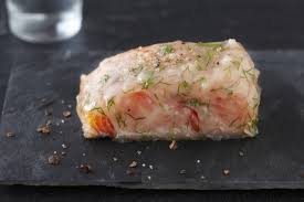 Recette De Saumon Marine A La Fleur De Sel Aux Epices Grillees Gelee De Vin A L Aneth Facile Et Rapide Recette Recette Saumon Saumon Marine Idee Recette