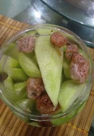 Agar lebih memahami seputar manfaat konsumsi jeruk beserta resep jus jeruk segar, intip ulasannya di bawah ini. Tertunailah Hasrat Di Hati Resepi Jeruk Mangga Asam Boi Sedap Dan Ranggup