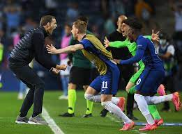 The one thing thomas tuchel has rarely had to worry about in his long and successful career is his strikers getting on the scoreboard. K4bimzs Ajqunm