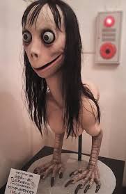 Parents warned to monitor kids' social media usage after 'Momo Challenge'  reports