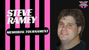 Steve Ramey Memorial Tournament LMXMHA