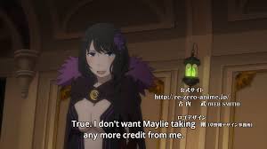 Re Zero Kara Hajimeru Isekai Seikatsu 2nd Season Episode 6 Discussion 30 Forums Myanimelist Net Re zero volume 10 frederica by norvakkk on deviantart. re zero kara hajimeru isekai seikatsu