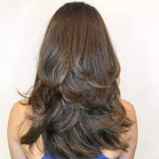 However, long hair provides you with limitless style choices. 80 Cute Layered Hairstyles And Cuts For Long Hair In 2021